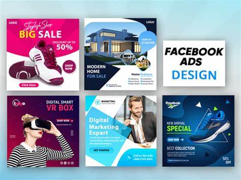 What are Facebook Ads?